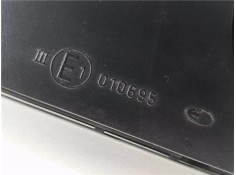 Recambio de retrovisor electrico derecho para volkswagen polo iv (9n1) 1.4 tdi referencia OEM IAM 6Q0857934 E1010695 