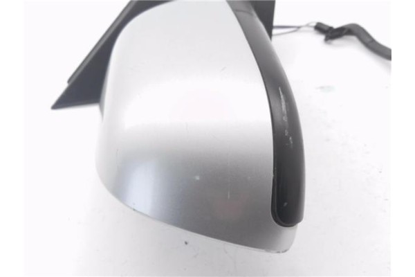 Recambio de retrovisor electrico derecho para volkswagen polo iv (9n1) 1.4 tdi referencia OEM IAM 6Q0857934 E1010695 