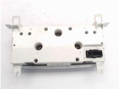 Recambio de mandos climatizador para mazda 3 berlina (bk) referencia OEM IAM BP4MK15  