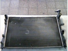 Recambio de radiador para mitsubishi colt berlina 5 (z30a)(2005) 1.3 (z35a, z33a, z34a) referencia OEM IAM   