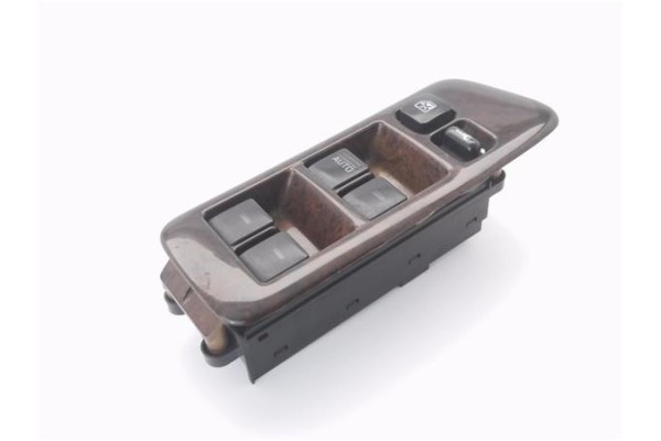 Recambio de mando elevalunas delantero izquierdo para nissan maxima qx (a32) 2.0 referencia OEM IAM 8096141U00  