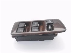 Recambio de mando elevalunas delantero izquierdo para nissan maxima qx (a32) 2.0 referencia OEM IAM 8096141U00  