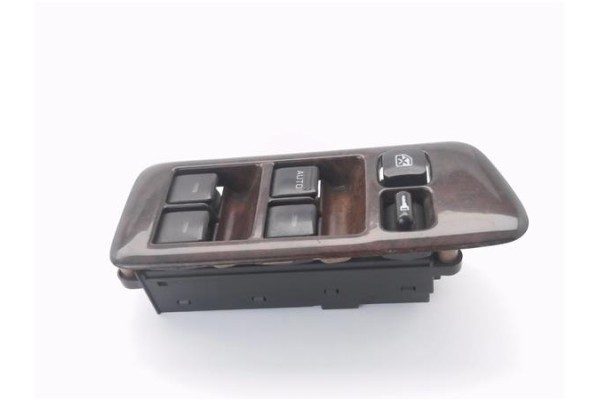 Recambio de mando elevalunas delantero izquierdo para nissan maxima qx (a32) 2.0 referencia OEM IAM 8096141U00  