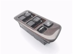 Recambio de mando elevalunas delantero izquierdo para nissan maxima qx (a32) 2.0 referencia OEM IAM 8096141U00  