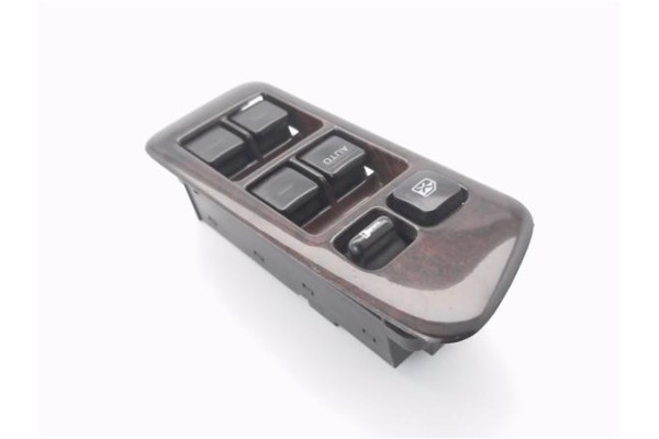 Recambio de mando elevalunas delantero izquierdo para nissan maxima qx (a32) 2.0 referencia OEM IAM 8096141U00  