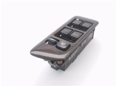 Recambio de mando elevalunas delantero izquierdo para nissan maxima qx (a32) 2.0 referencia OEM IAM 8096141U00  