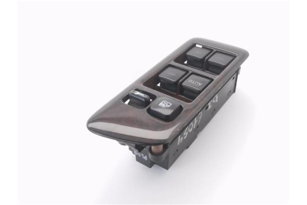 Recambio de mando elevalunas delantero izquierdo para nissan maxima qx (a32) 2.0 referencia OEM IAM 8096141U00  