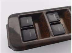 Recambio de mando elevalunas delantero izquierdo para nissan maxima qx (a32) 2.0 referencia OEM IAM 8096141U00  