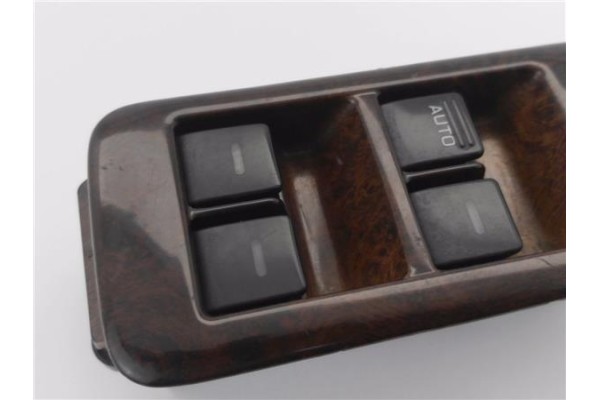 Recambio de mando elevalunas delantero izquierdo para nissan maxima qx (a32) 2.0 referencia OEM IAM 8096141U00  