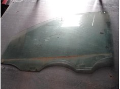 Recambio de luna puerta delantero izquierda para volkswagen polo iv (9n1) 1.4 16v referencia OEM IAM 6Q4845201C  