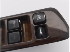 Recambio de mando elevalunas delantero izquierdo para nissan maxima qx (a32) 2.0 referencia OEM IAM 8096141U00  