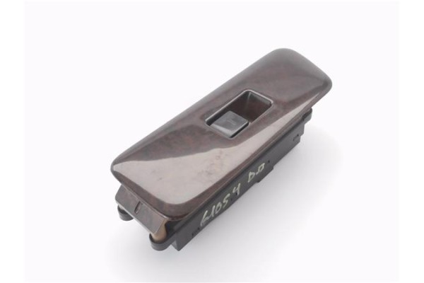 Recambio de mando elevalunas delantero derecho para nissan maxima qx (a32) 2.0 referencia OEM IAM 2541140U01  