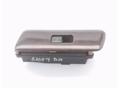 Recambio de mando elevalunas delantero derecho para nissan maxima qx (a32) 2.0 referencia OEM IAM 2541140U01  
