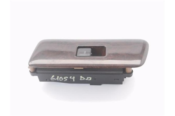 Recambio de mando elevalunas delantero derecho para nissan maxima qx (a32) 2.0 referencia OEM IAM 2541140U01  