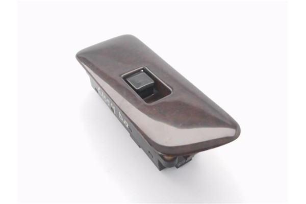 Recambio de mando elevalunas delantero derecho para nissan maxima qx (a32) 2.0 referencia OEM IAM 2541140U01  