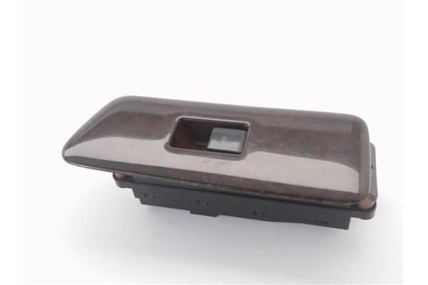 Recambio de mando elevalunas delantero derecho para nissan maxima qx (a32) 2.0 referencia OEM IAM 2541140U01  