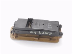 Recambio de mando elevalunas delantero derecho para nissan maxima qx (a32) 2.0 referencia OEM IAM 2541140U01  