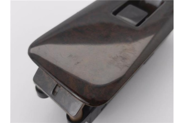 Recambio de mando elevalunas delantero derecho para nissan maxima qx (a32) 2.0 referencia OEM IAM 2541140U01  