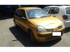 renault clio ii fase i (b/cb0) del año 2003