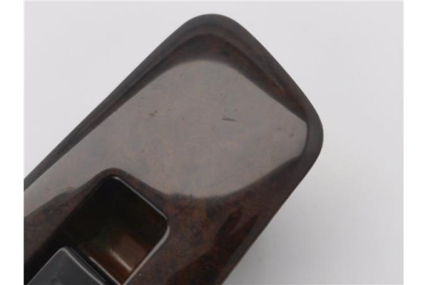 Recambio de mando elevalunas delantero derecho para nissan maxima qx (a32) 2.0 referencia OEM IAM 2541140U01  