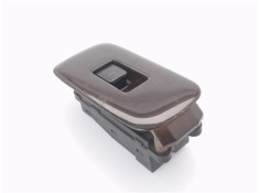 Recambio de mando elevalunas trasero derecho para nissan maxima qx (a32) 2.0 referencia OEM IAM 8296041U00  