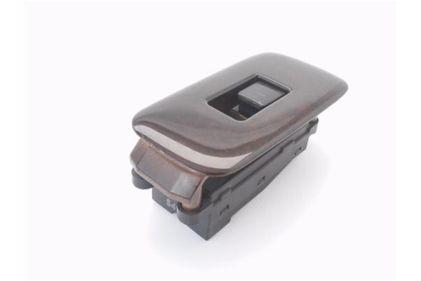 Recambio de mando elevalunas trasero derecho para nissan maxima qx (a32) 2.0 referencia OEM IAM 8296041U00  