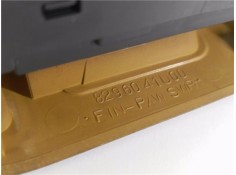 Recambio de mando elevalunas trasero derecho para nissan maxima qx (a32) 2.0 referencia OEM IAM 8296041U00  