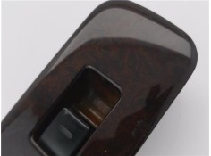 Recambio de mando elevalunas trasero derecho para nissan maxima qx (a32) 2.0 referencia OEM IAM 8296041U00  