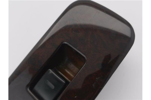 Recambio de mando elevalunas trasero derecho para nissan maxima qx (a32) 2.0 referencia OEM IAM 8296041U00  