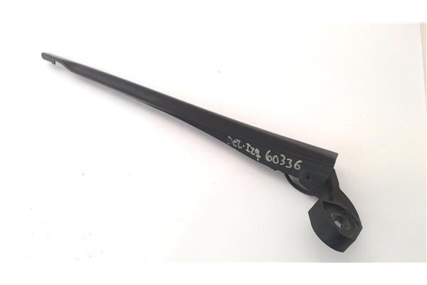 Recambio de brazo limpiaparabrisas delantero izquierdo para seat leon (1p1) 1.6 tdi referencia OEM IAM 1P0955409A  