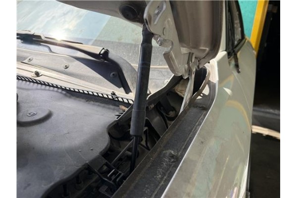 Recambio de amortiguador capo para bmw serie 1 berlina 5p (f20) 2.0 116d referencia OEM IAM 51238066092  