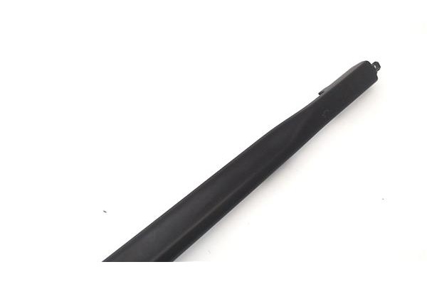 Recambio de brazo limpiaparabrisas delantero izquierdo para seat leon (1p1) 1.6 tdi referencia OEM IAM 1P0955409A  