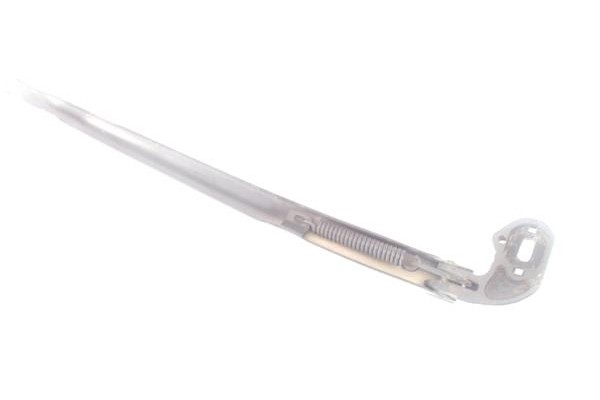 Recambio de brazo limpiaparabrisas delantero izquierdo para seat leon (1p1) 1.6 tdi referencia OEM IAM 1P0955409A  