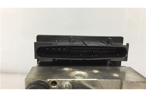 Recambio de nucleo abs para citroen c4 coupe 1.6 hdi referencia OEM IAM 9649988180 0265234144 