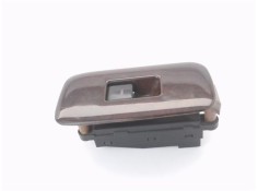 Recambio de mando elevalunas trasero izquierdo para nissan maxima qx (a32) 2.0 referencia OEM IAM 8296041U00  