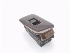 Recambio de mando elevalunas trasero izquierdo para nissan maxima qx (a32) 2.0 referencia OEM IAM 8296041U00  