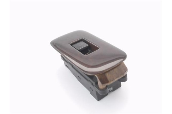 Recambio de mando elevalunas trasero izquierdo para nissan maxima qx (a32) 2.0 referencia OEM IAM 8296041U00  