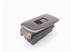 Recambio de mando elevalunas trasero izquierdo para nissan maxima qx (a32) 2.0 referencia OEM IAM 8296041U00  