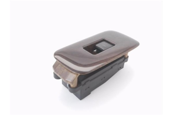 Recambio de mando elevalunas trasero izquierdo para nissan maxima qx (a32) 2.0 referencia OEM IAM 8296041U00  