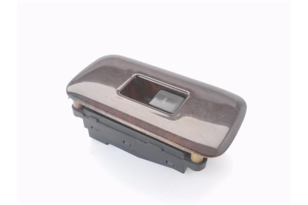 Recambio de mando elevalunas trasero izquierdo para nissan maxima qx (a32) 2.0 referencia OEM IAM 8296041U00  