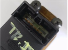 Recambio de mando elevalunas trasero izquierdo para nissan maxima qx (a32) 2.0 referencia OEM IAM 8296041U00  