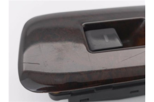 Recambio de mando elevalunas trasero izquierdo para nissan maxima qx (a32) 2.0 referencia OEM IAM 8296041U00  