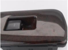 Recambio de mando elevalunas trasero izquierdo para nissan maxima qx (a32) 2.0 referencia OEM IAM 8296041U00  