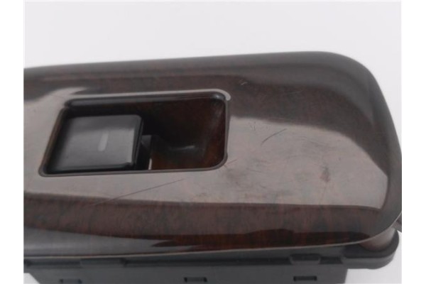 Recambio de mando elevalunas trasero izquierdo para nissan maxima qx (a32) 2.0 referencia OEM IAM 8296041U00  