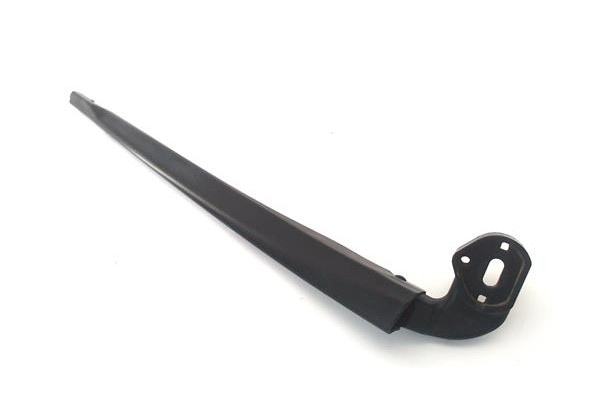 Recambio de brazo limpiaparabrisas delantero derecho para seat leon (1p1) 1.6 tdi referencia OEM IAM 1P0955410A  