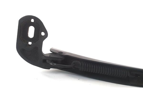 Recambio de brazo limpiaparabrisas delantero derecho para seat leon (1p1) 1.6 tdi referencia OEM IAM 1P0955410A  