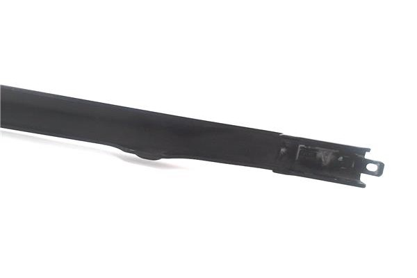 Recambio de brazo limpiaparabrisas delantero derecho para seat leon (1p1) 1.6 tdi referencia OEM IAM 1P0955410A  