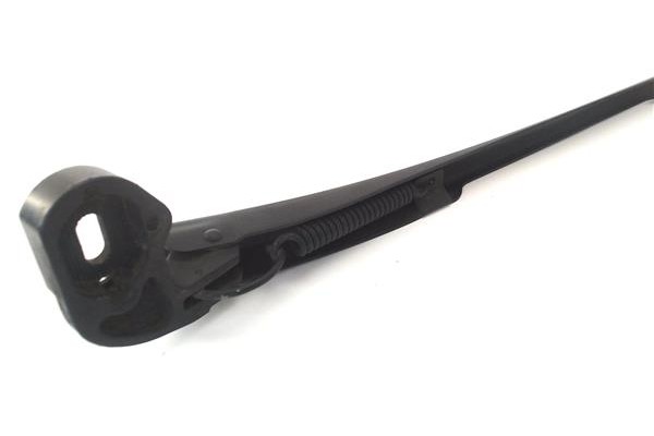 Recambio de brazo limpiaparabrisas delantero derecho para seat leon (1p1) 1.6 tdi referencia OEM IAM 1P0955410A  
