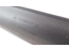 Recambio de brazo limpiaparabrisas delantero derecho para seat leon (1p1) 1.6 tdi referencia OEM IAM 1P0955410A  