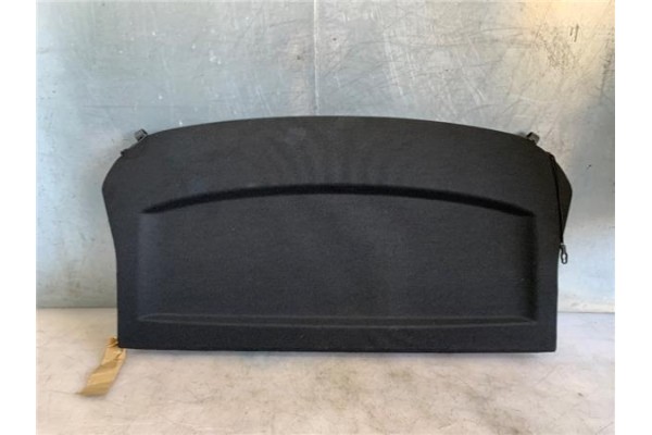 Recambio de bandeja trasero para bmw serie 1 berlina 5p (f20) 2.0 116d referencia OEM IAM 16594110  